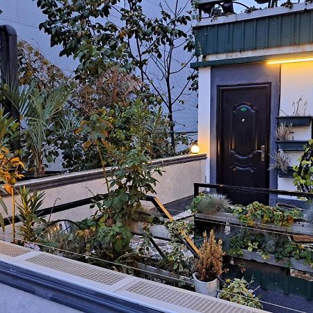 Kai Hotel Bar Tbilisi Exterior foto