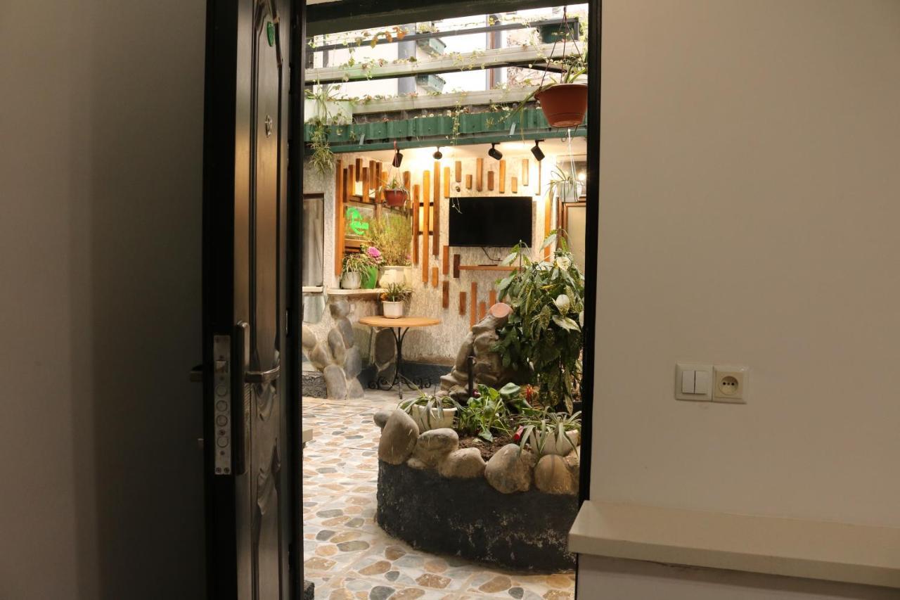 Kai Hotel Bar Tbilisi Exterior foto