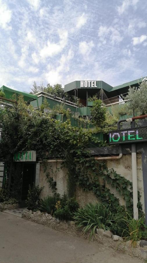 Kai Hotel Bar Tbilisi Exterior foto