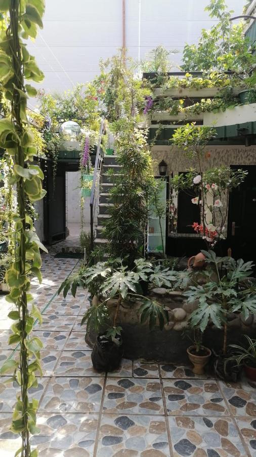 Kai Hotel Bar Tbilisi Exterior foto