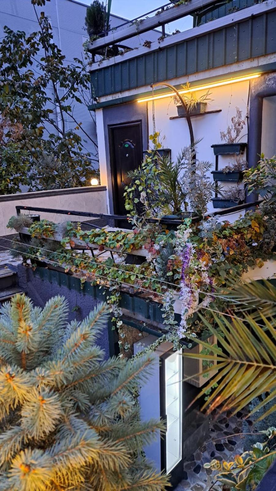 Kai Hotel Bar Tbilisi Exterior foto